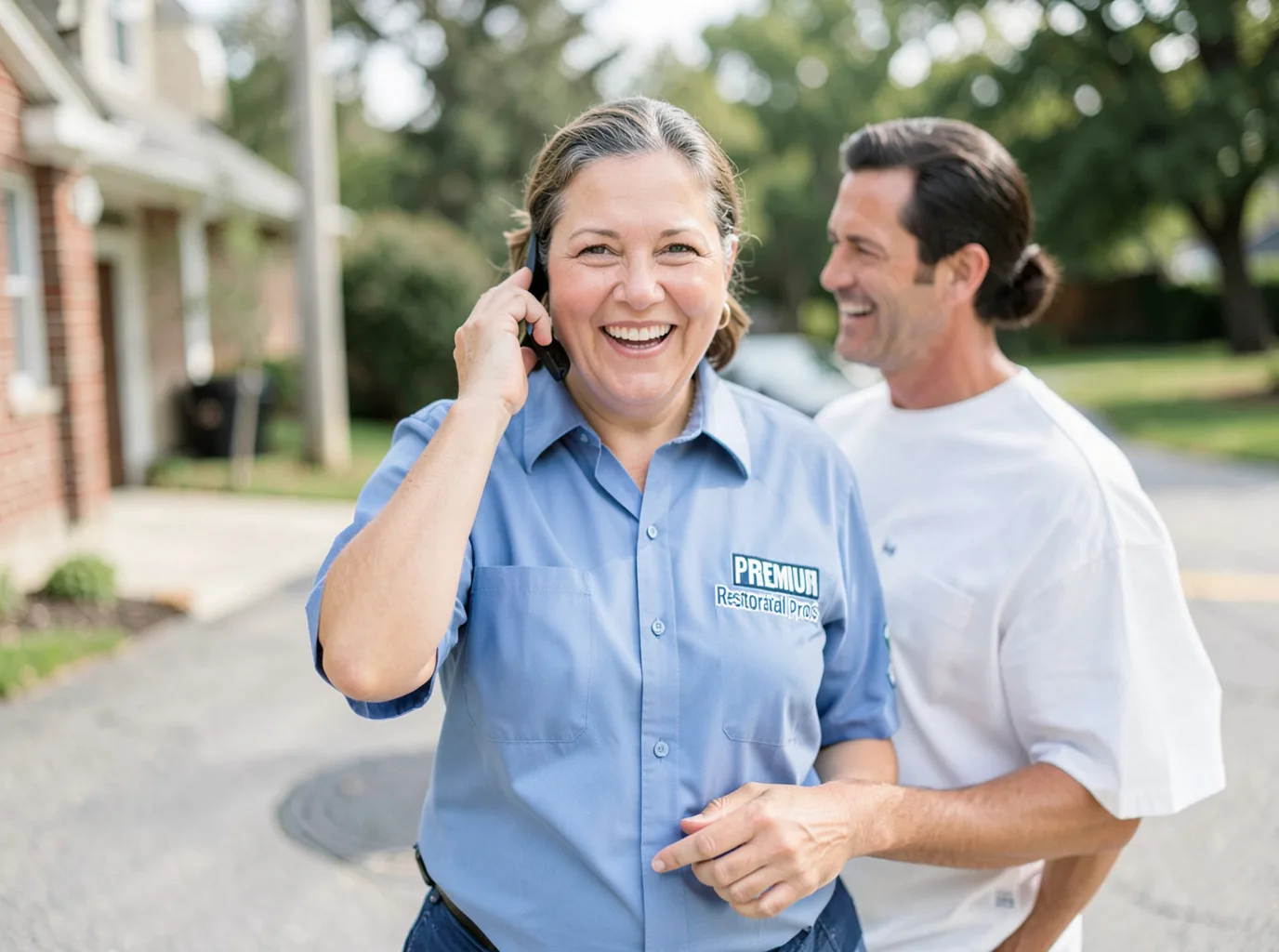Water Damage Restoration Barton, VT FAQs